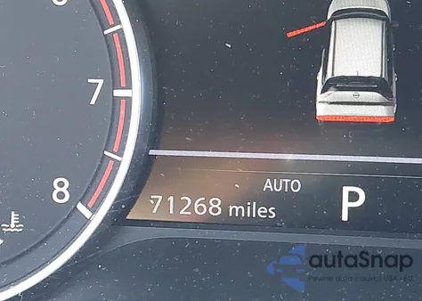 2021 Nissan Rogue Sv Intelligent Awd из США, поврежденный, VIN 5N1AT3BB9MC710316